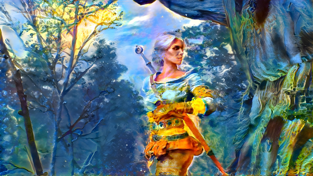 Ciri #13