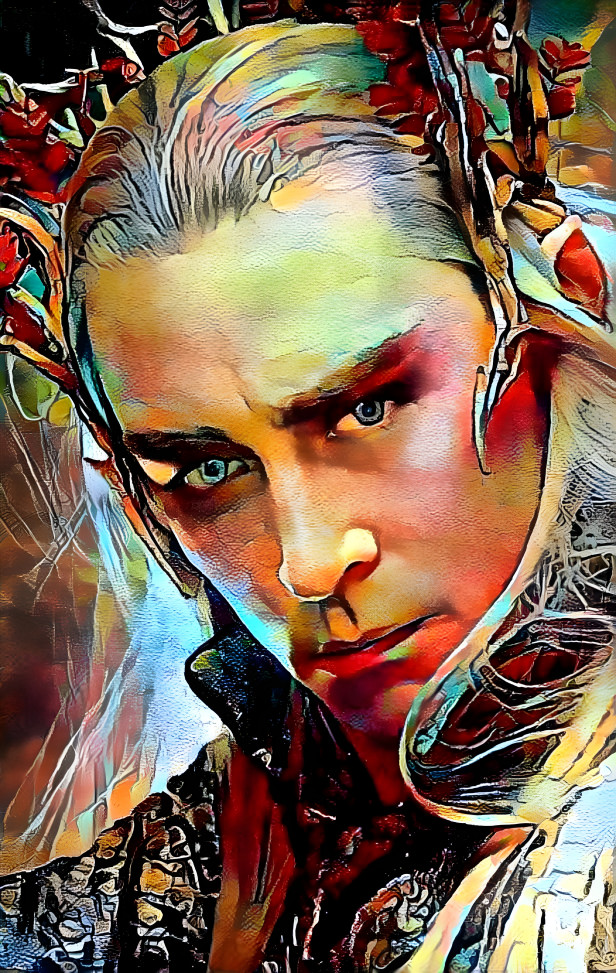 Thranduil #7