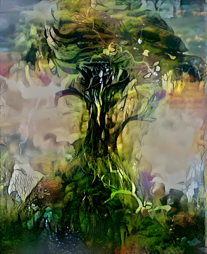 Tree of life 