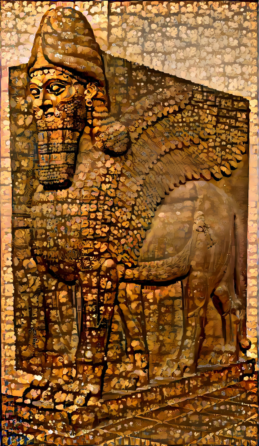 Lamassu 