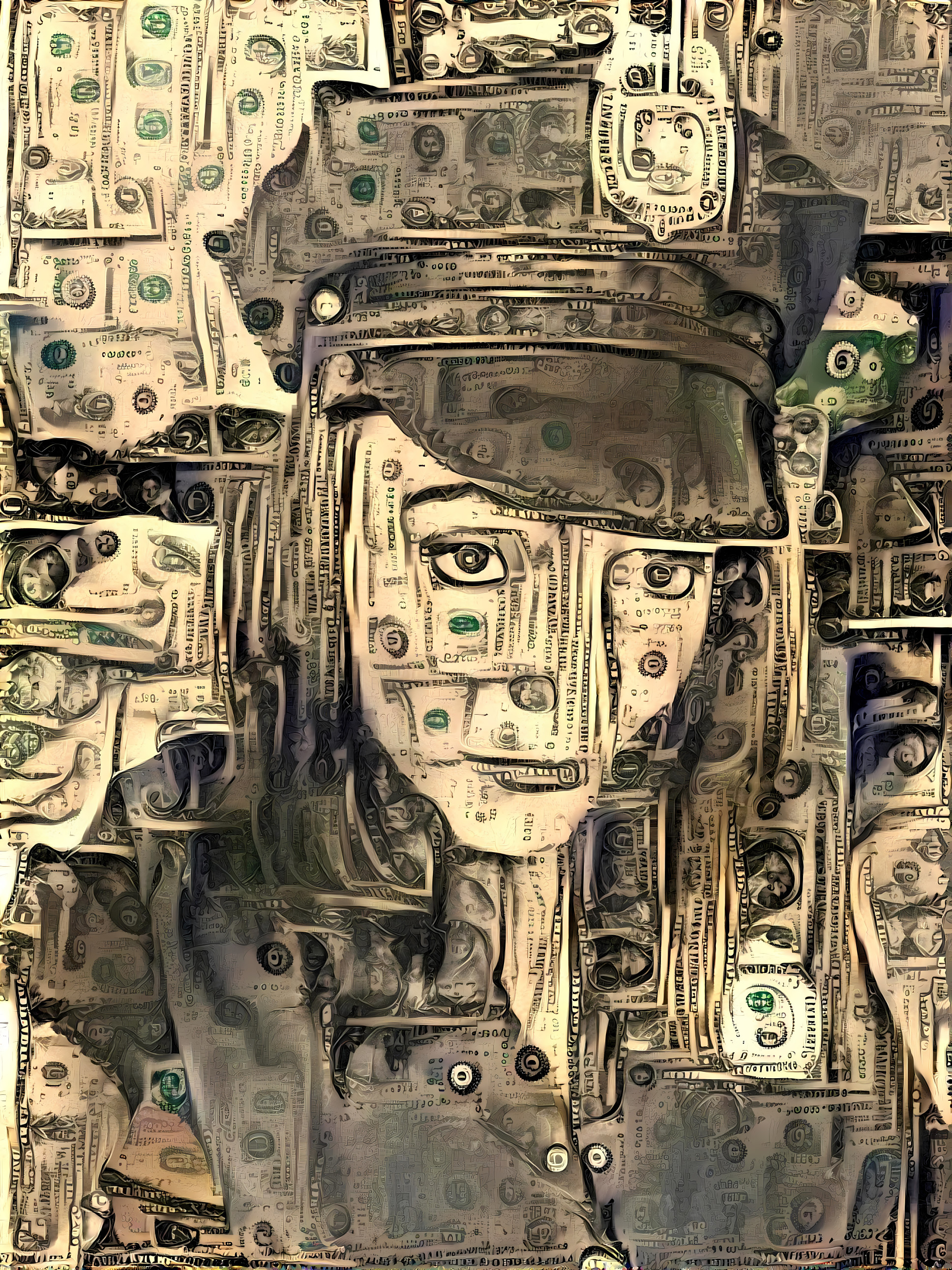 Made Of Money