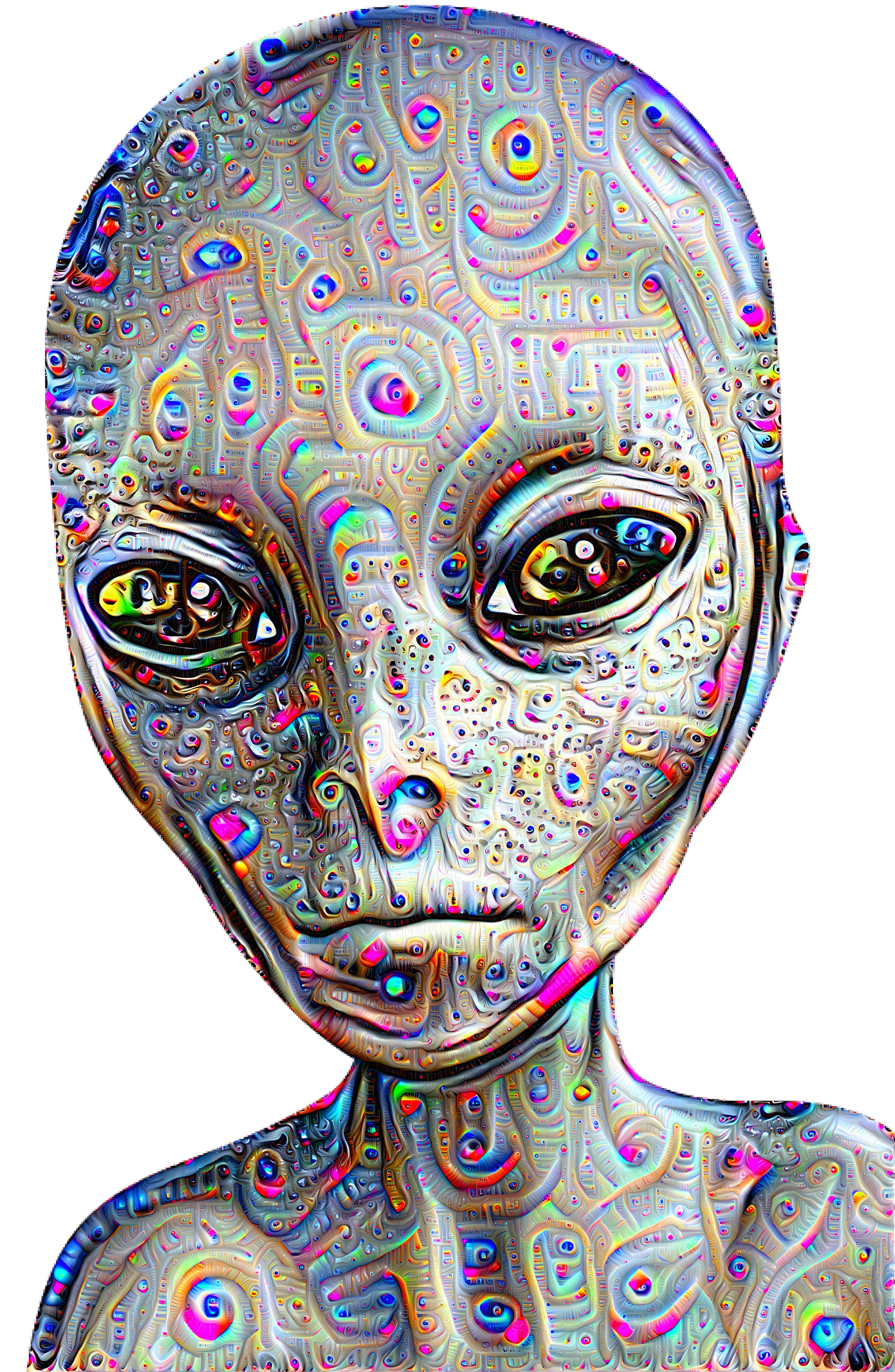 Extra Extra Terrestrial