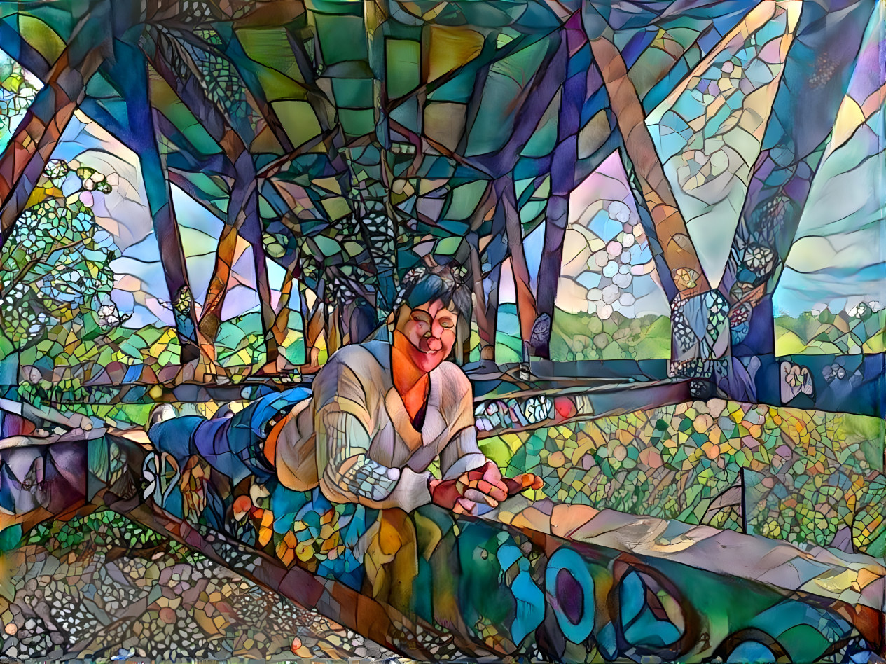 Graffiti Bridge