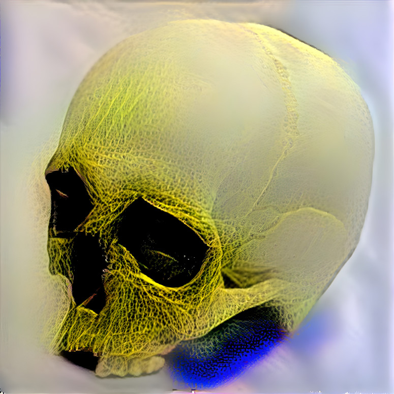 SKULL 3