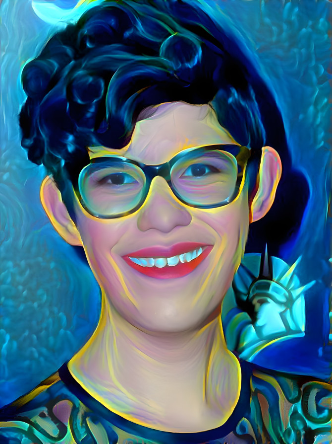 Rebecca Sugar No. 187