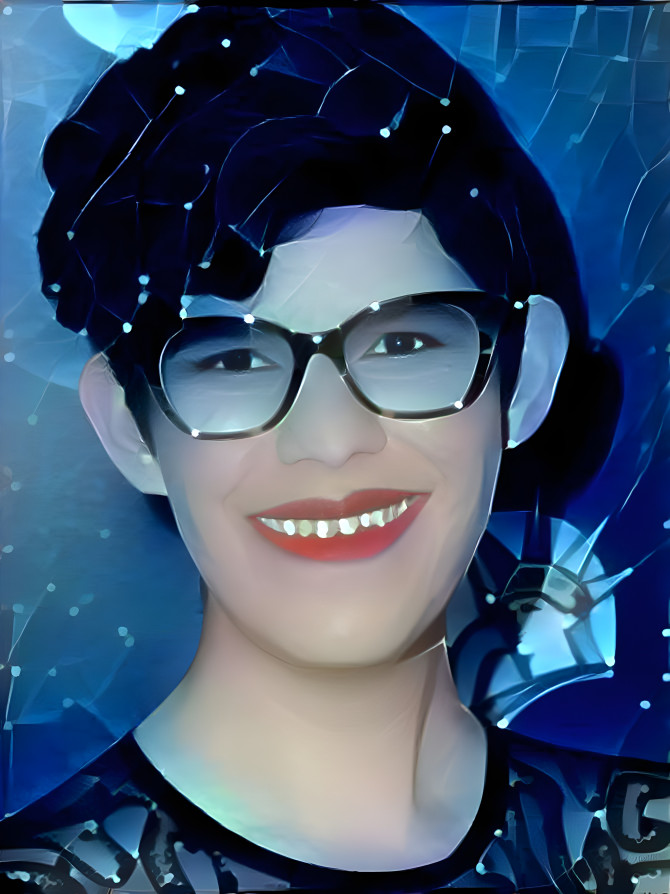 Rebecca Sugar No. 36