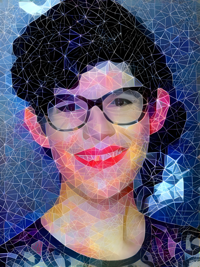 Rebecca Sugar No. 118