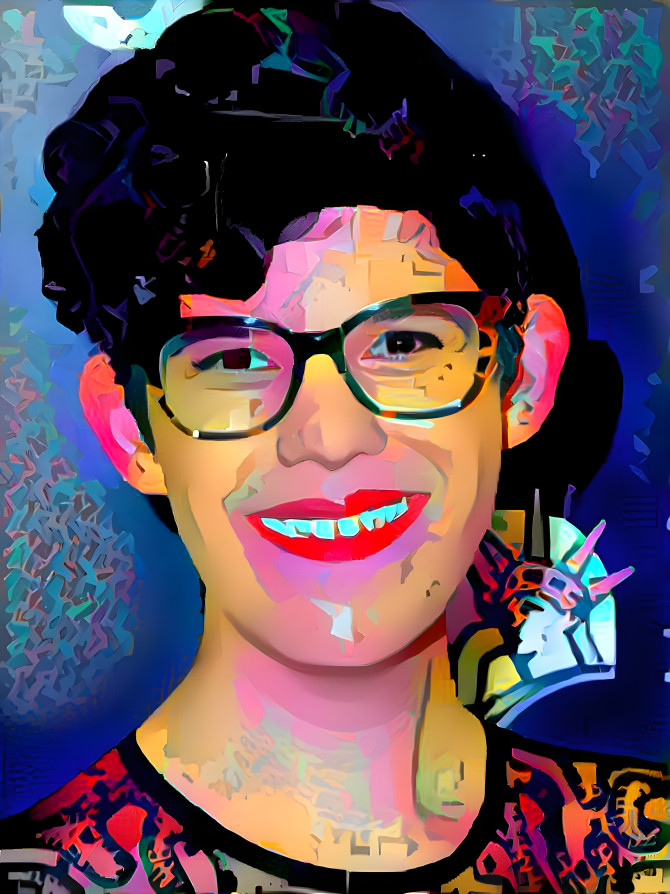 Rebecca Sugar No. 66