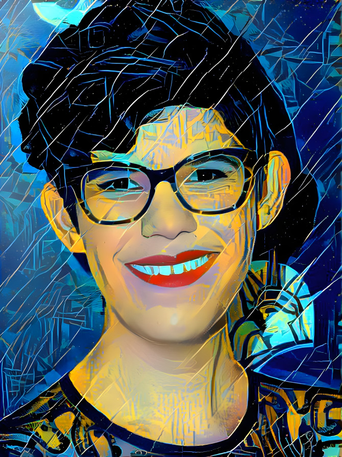 Rebecca Sugar No. 111