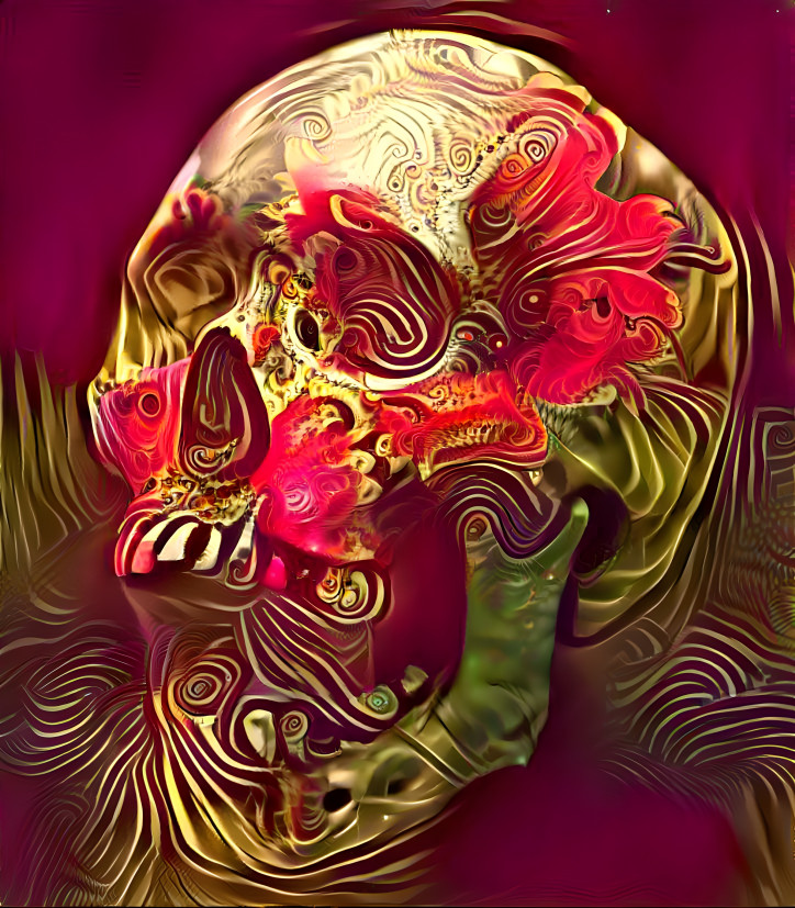 Skull 5