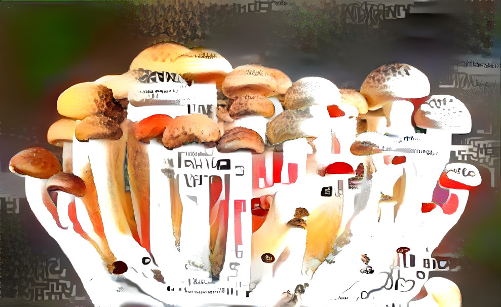 Mushrooms