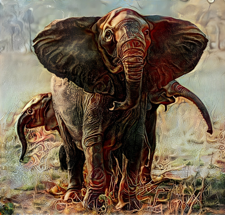 Elephant Dream