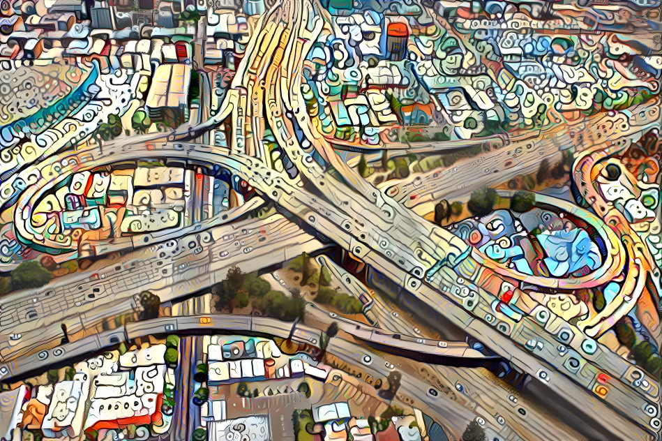 Freeway Form