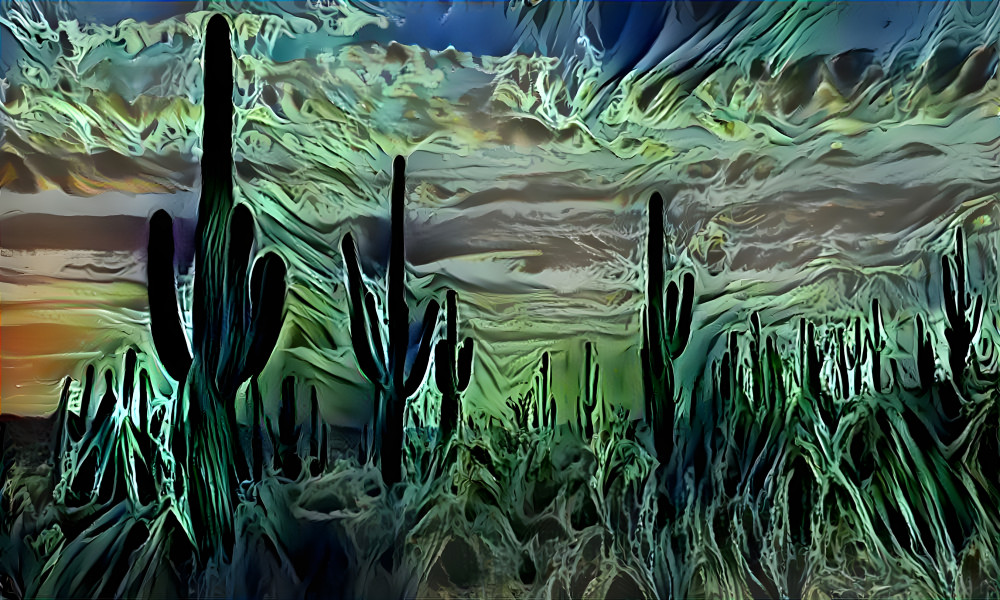 Cacti