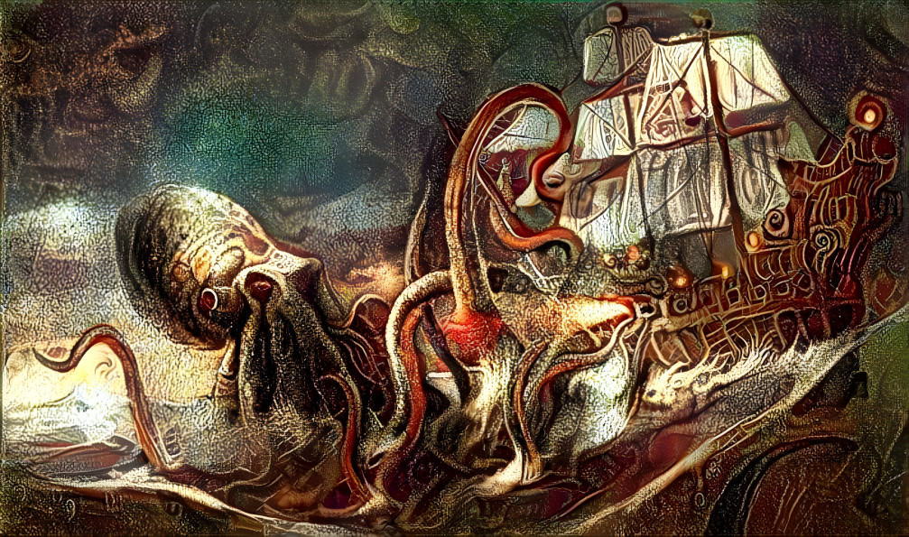 Kraken