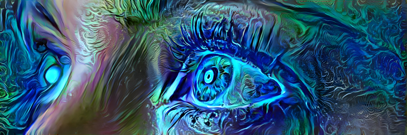 Deep Dream