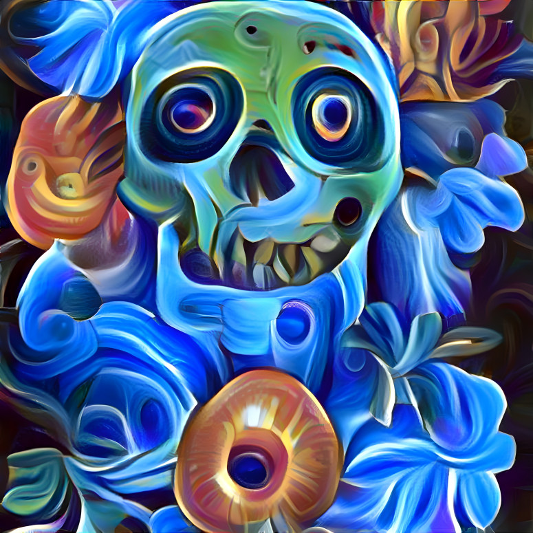 El Muerto