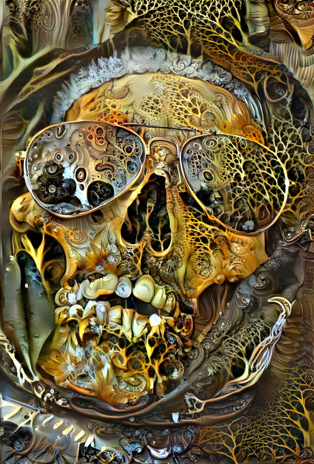 The Skull