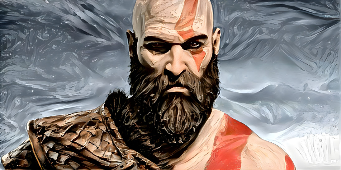 GodofWar