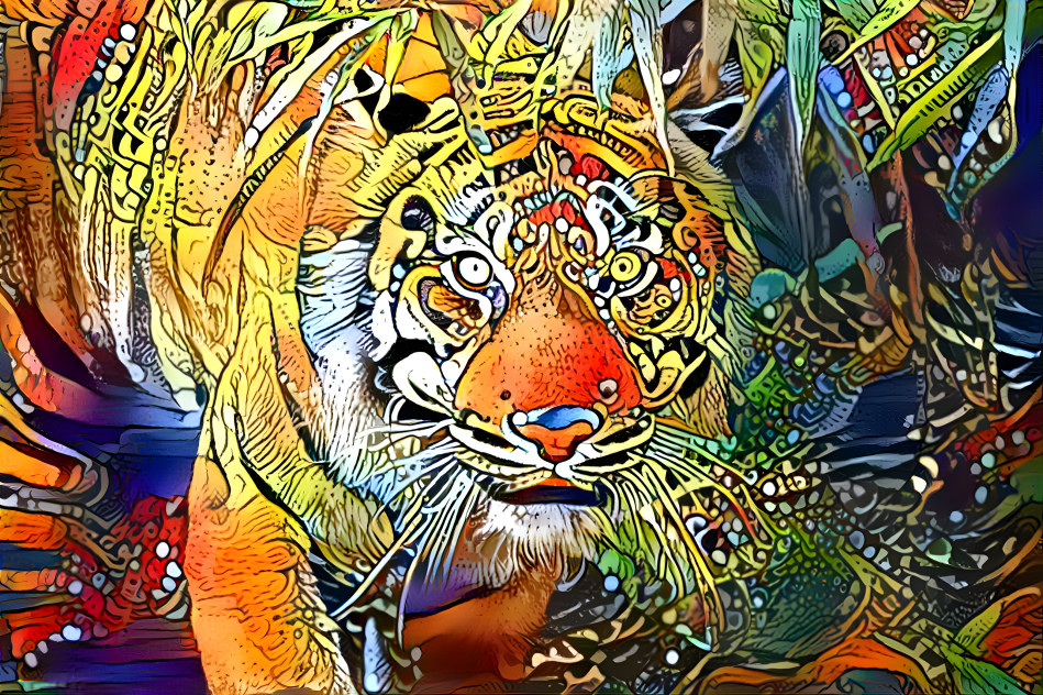 TigerDesign