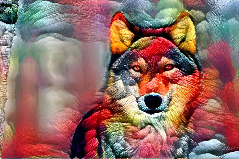 WolfEmbroidery