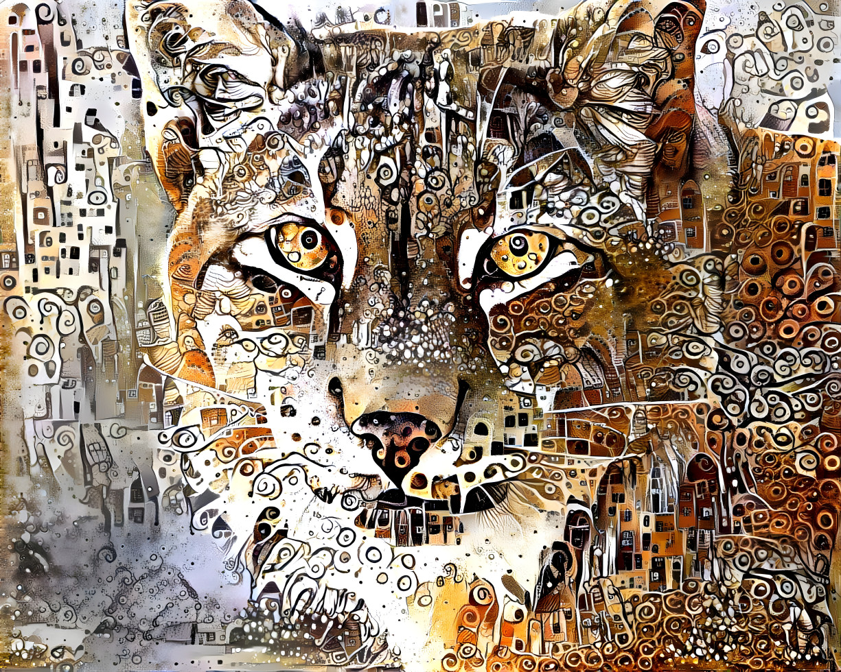 Lynx abstraction