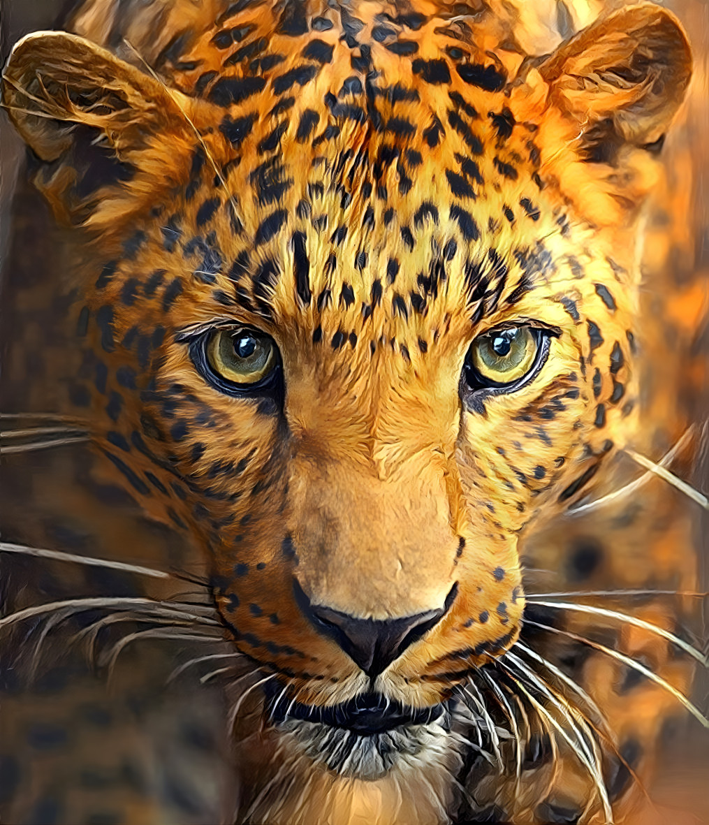 Leopard