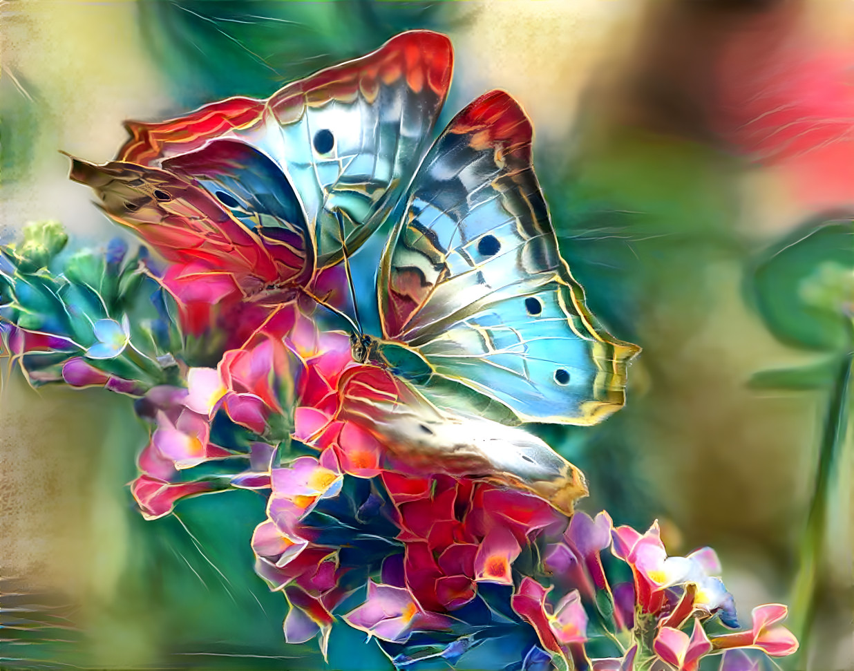 Butterfly Dream