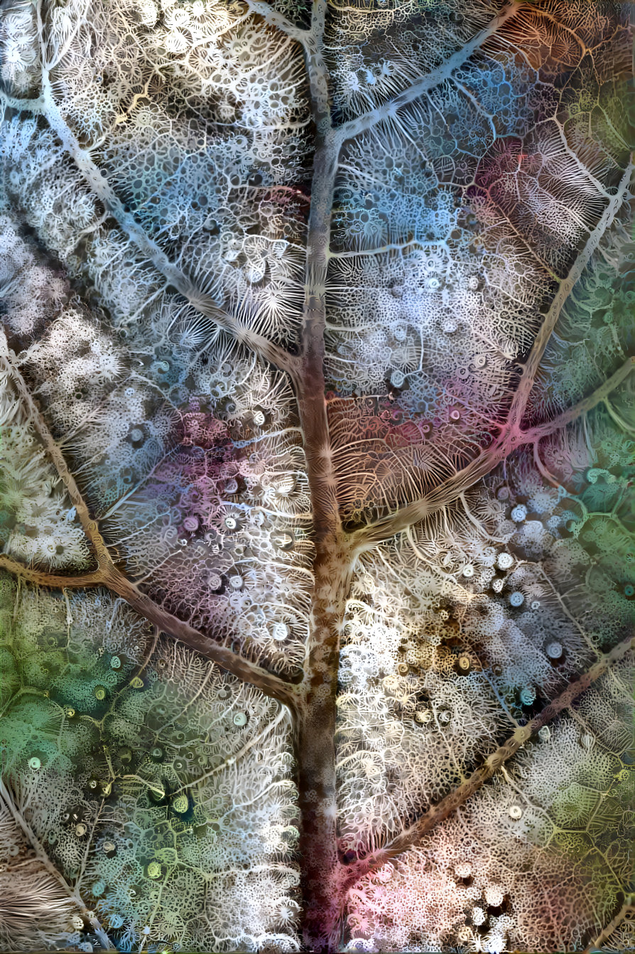 Dream Leaf 5