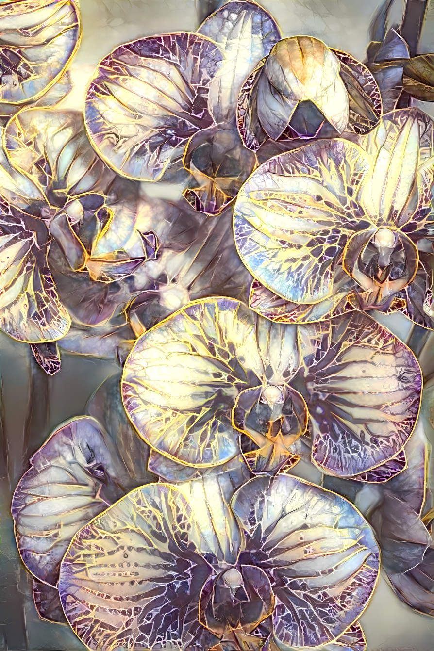 Dream Orchids