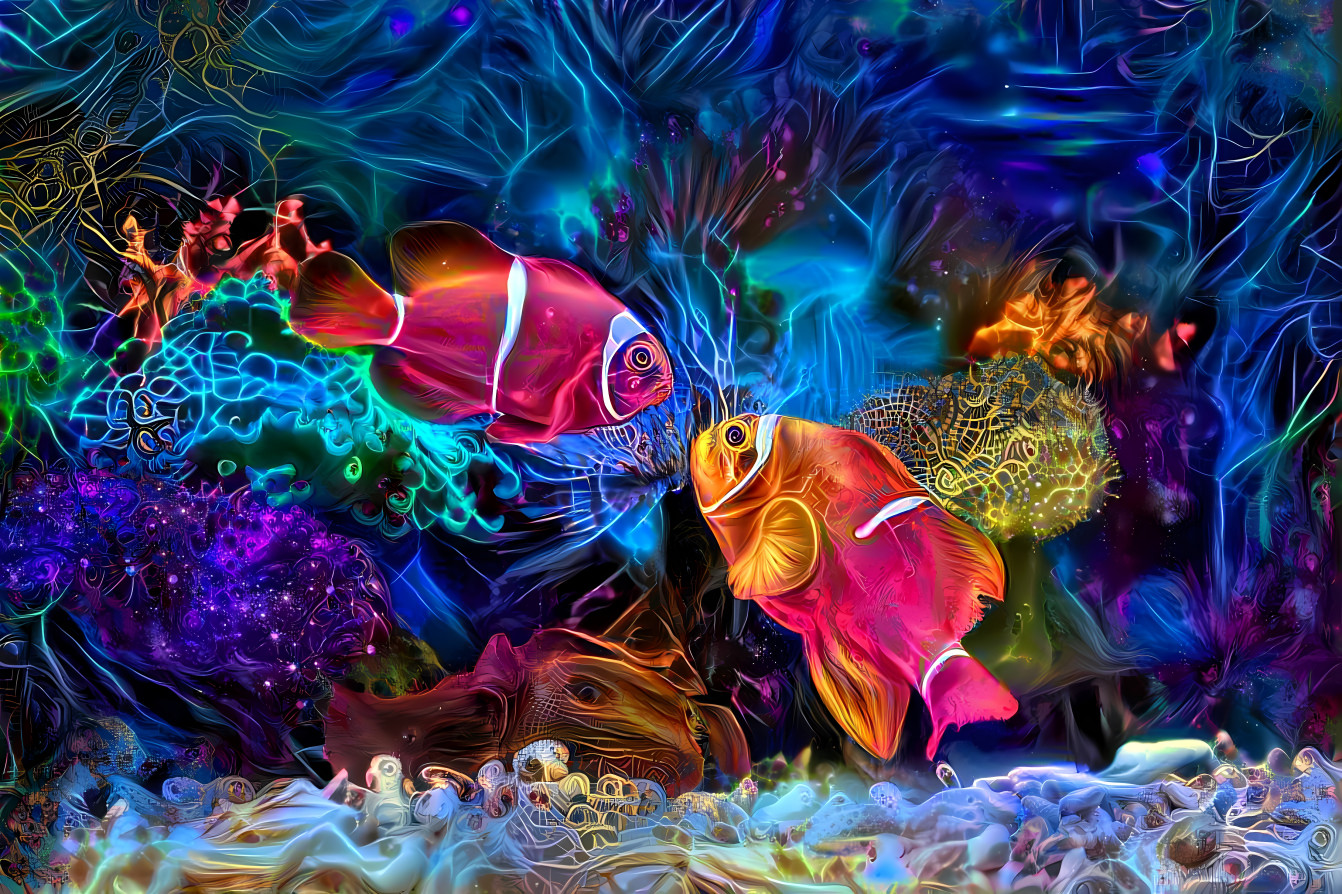 Dream Fish 2