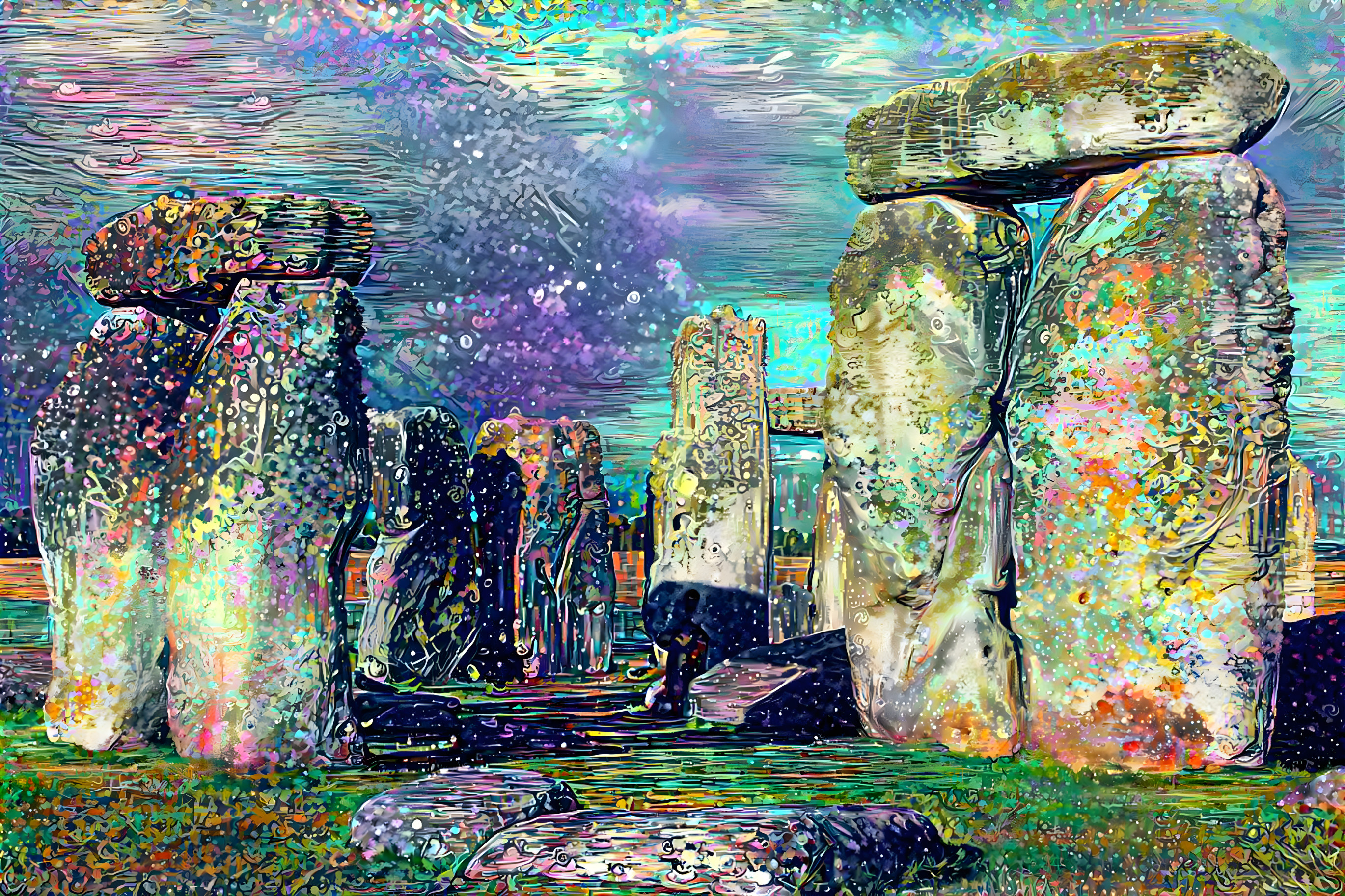 Dreamhenge