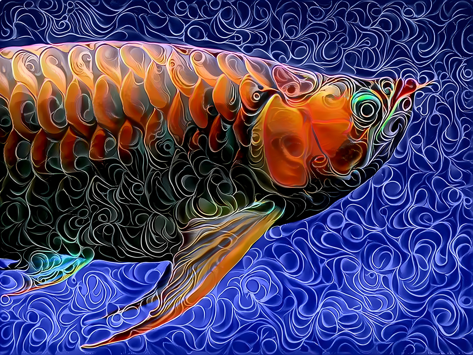 Dream Fish 3