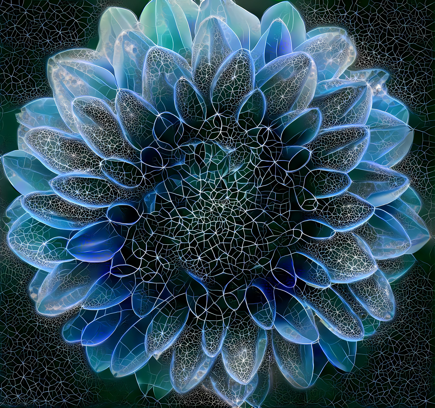 Dream Dahlia 7