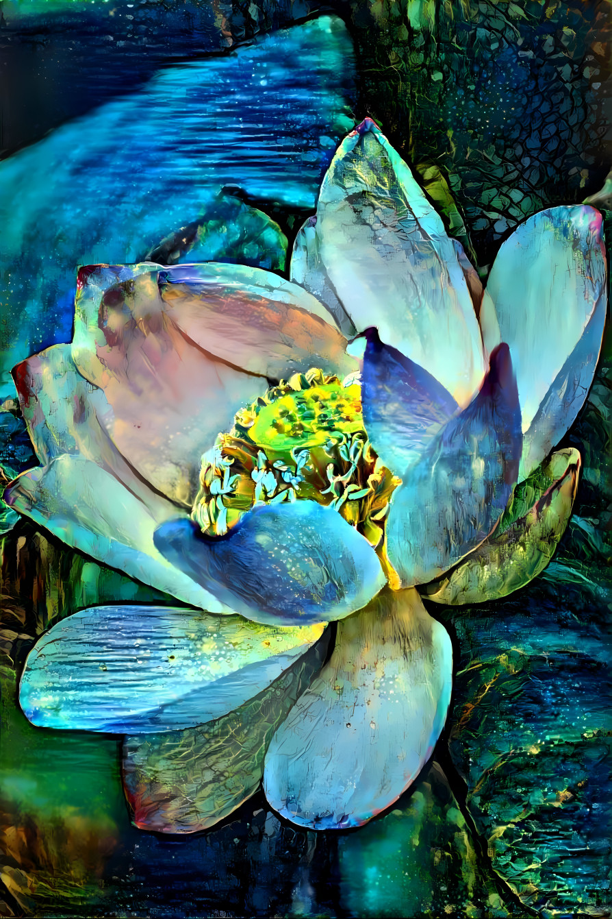 Dream Lotus