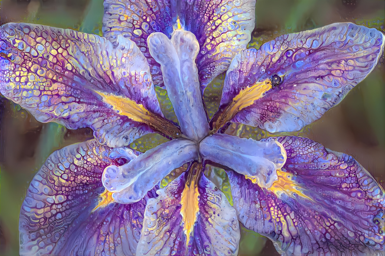 Dream Iris 2