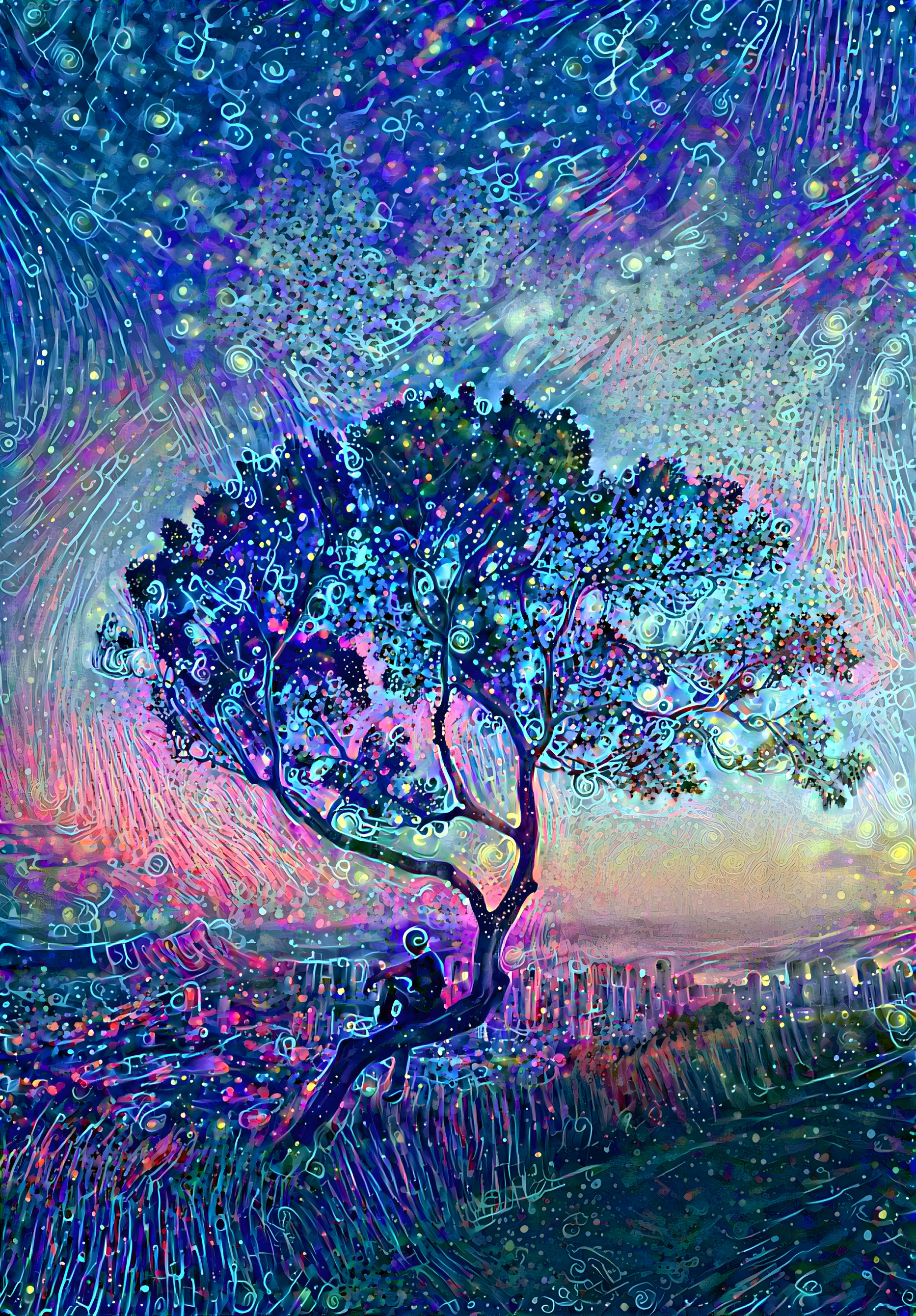 Dream Tree 10