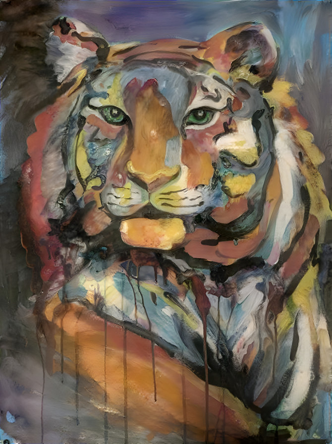 Tiger 4