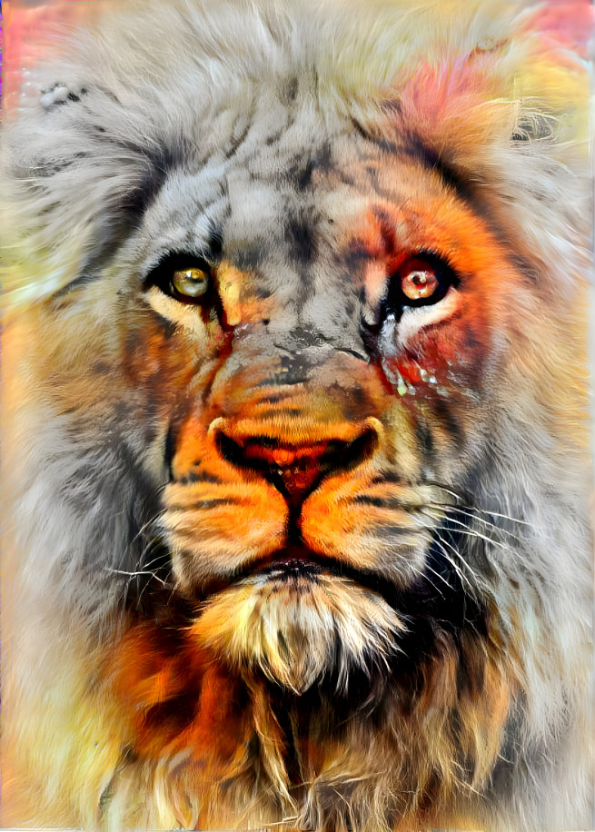 Lionhardy