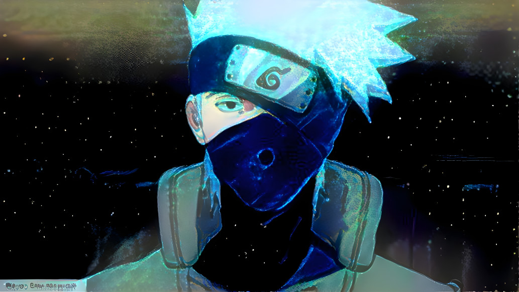 kakashi