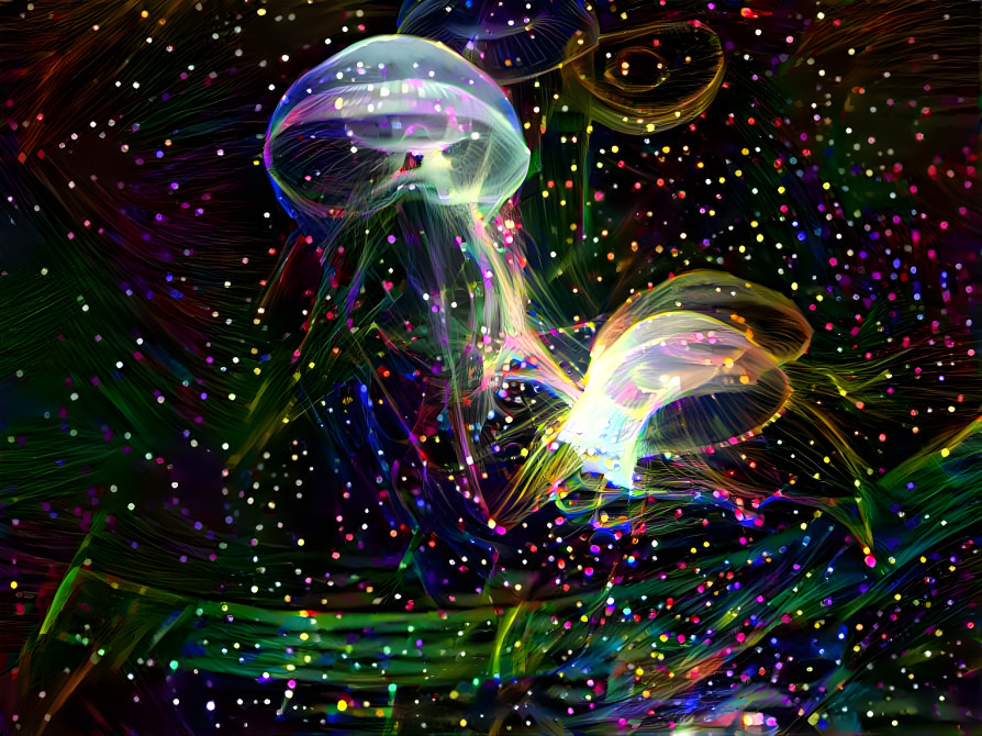 Jellyfish