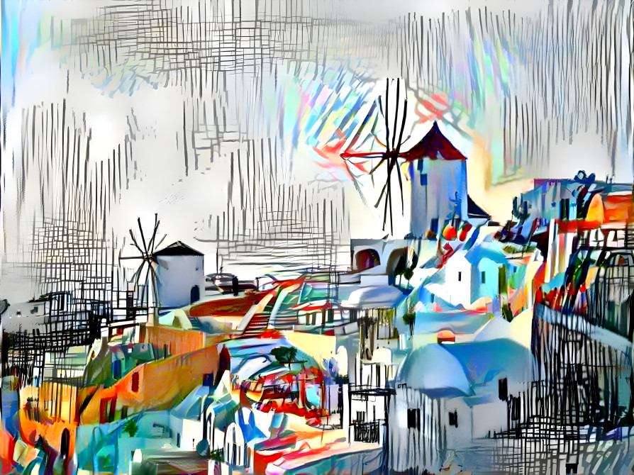 Windmills