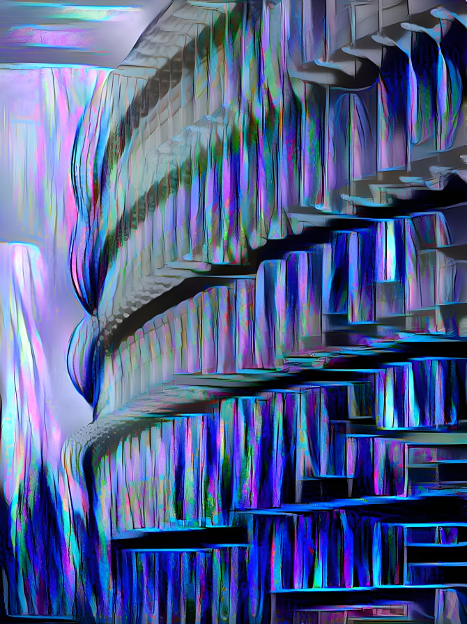 "Curved Facade"