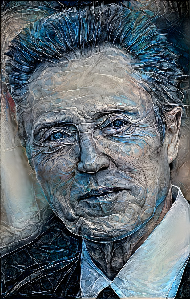 Christopher Walken