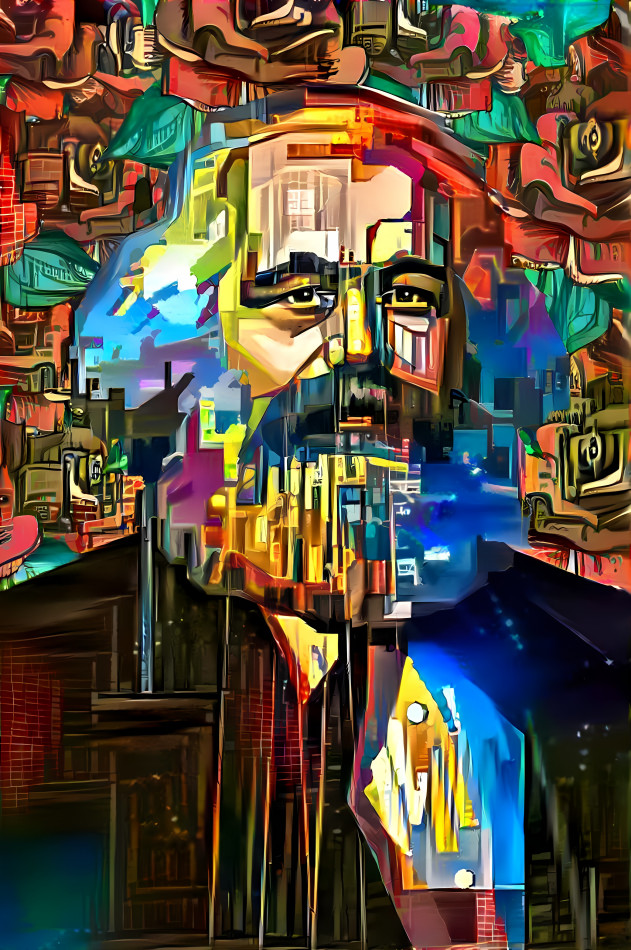 Karl Marx