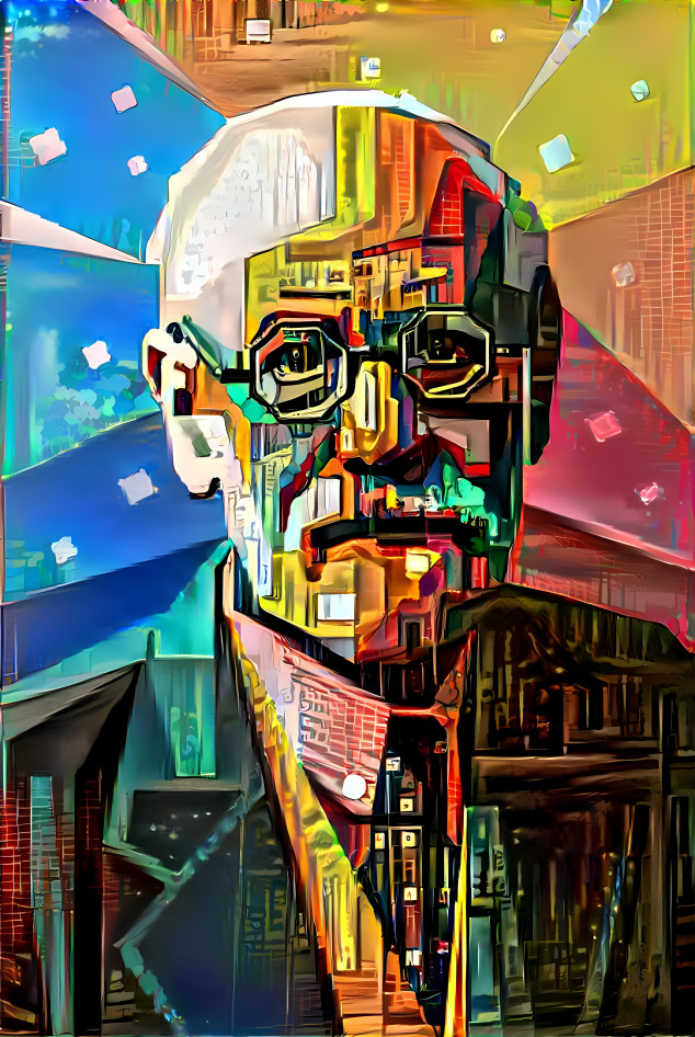 Freud #2