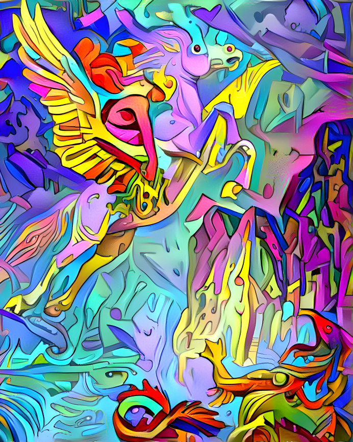 Pegasus 