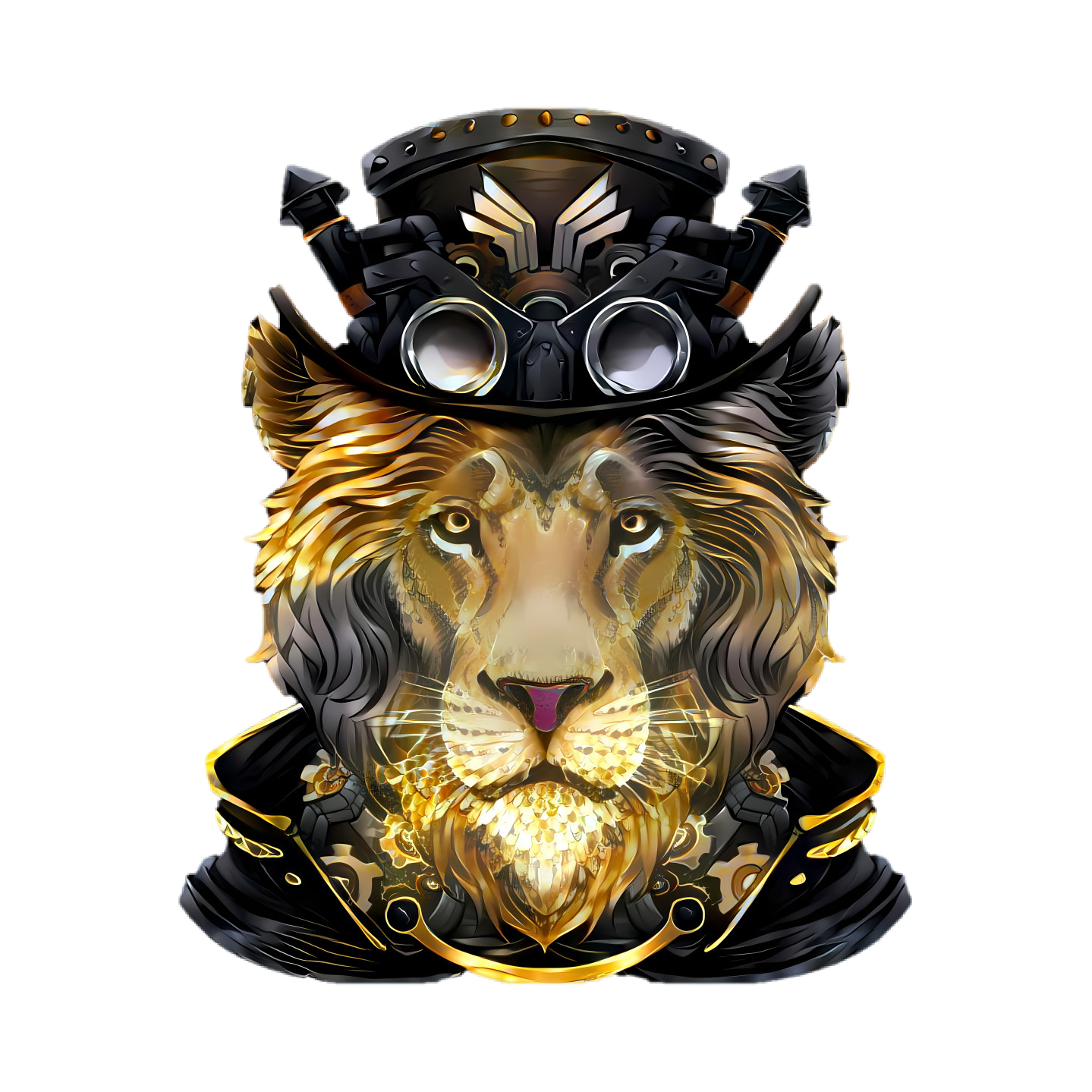 GoldenLion