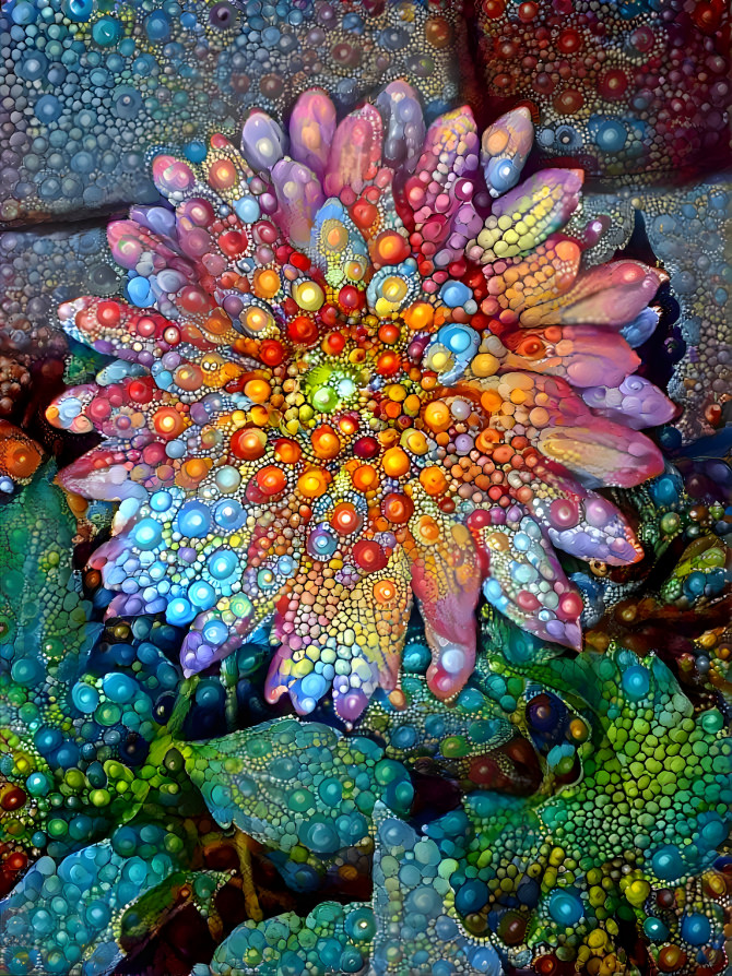 Dahlia