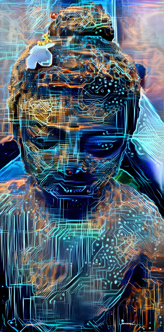 Buddha 